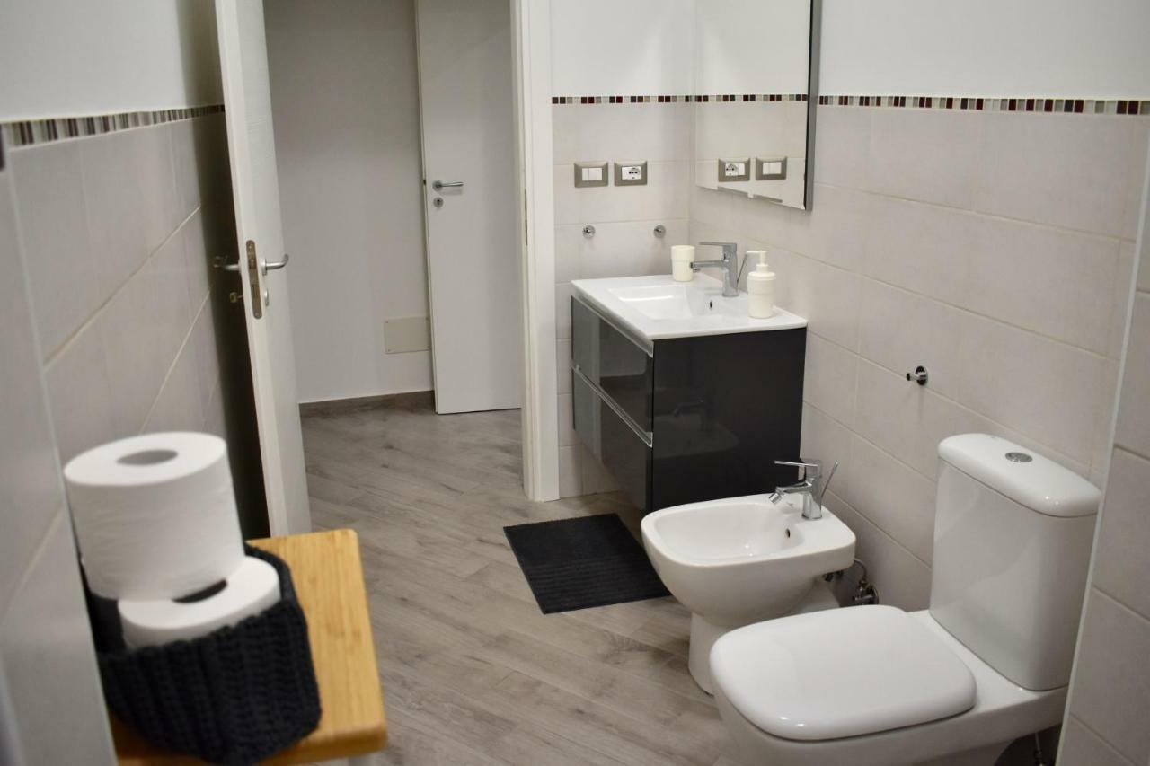 Casa Aci Gioja Villa Aci Catena Eksteriør billede